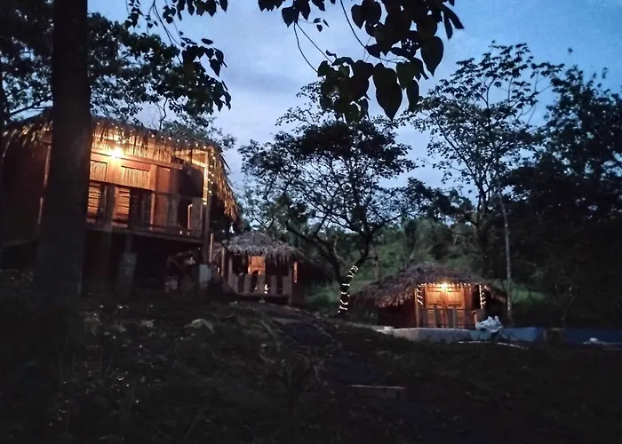 Adama Eco Farm