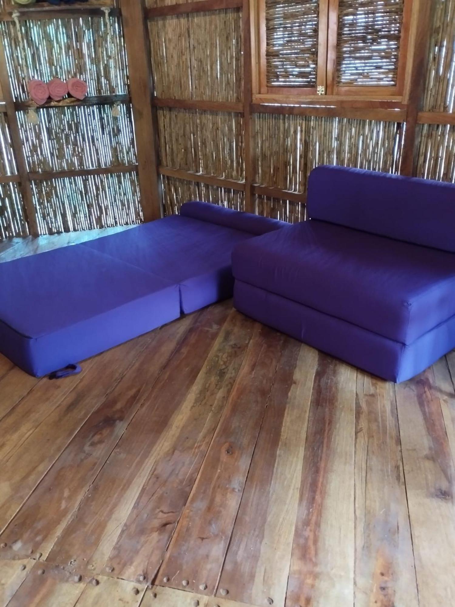 Adama Eco Farm Farm stay