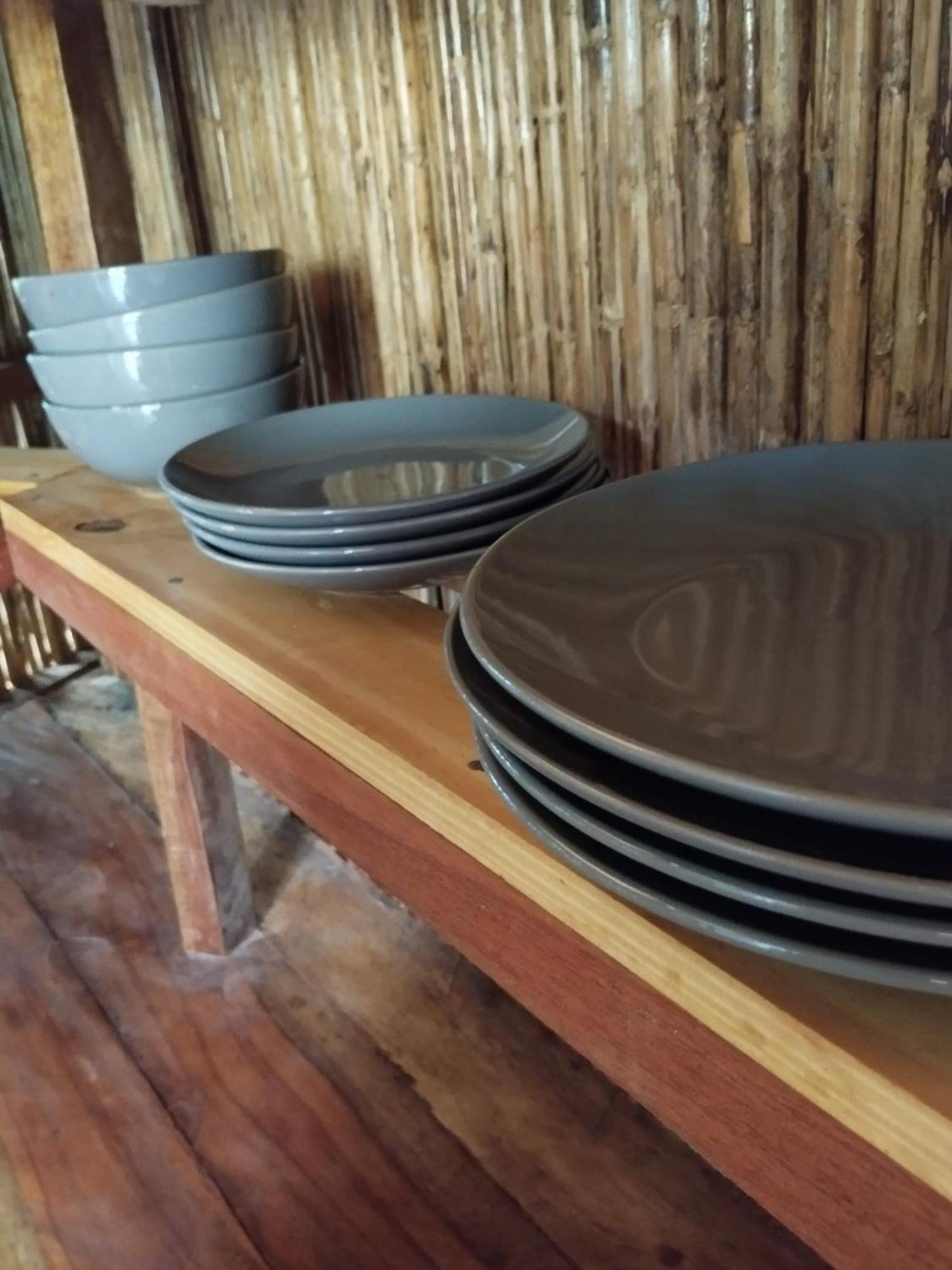 Farm stay Adama Eco Farm Santa Catalina
