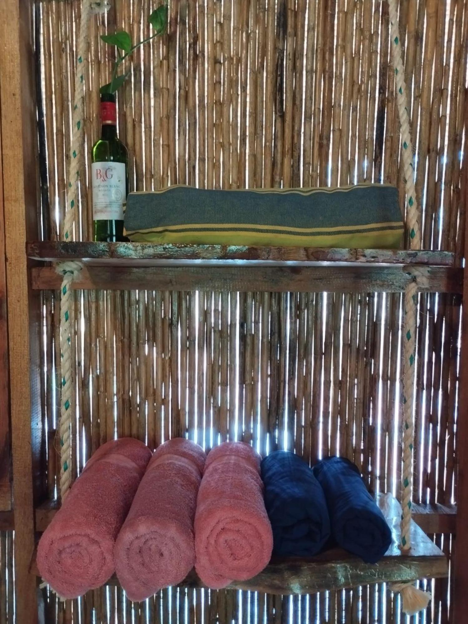Adama Eco Farm Farm stay