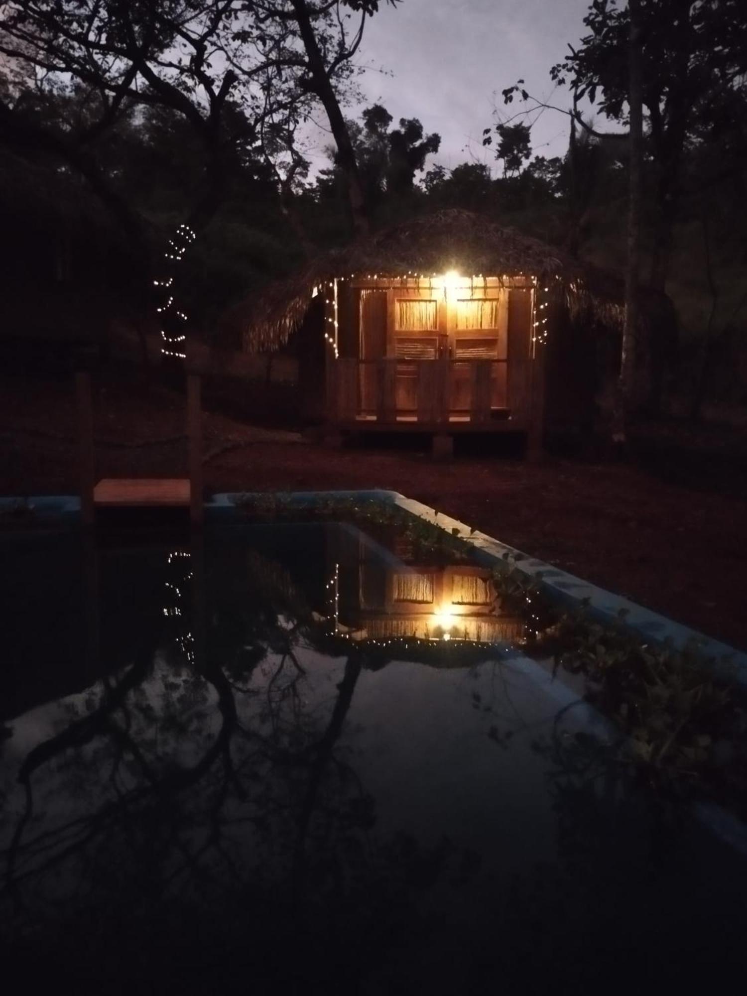 Adama Eco Farm Santa Catalina
